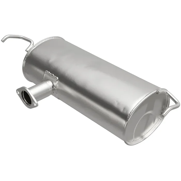 Exhaust Direct-Fit Muffler Assembly 04-16 Toyota Sienna