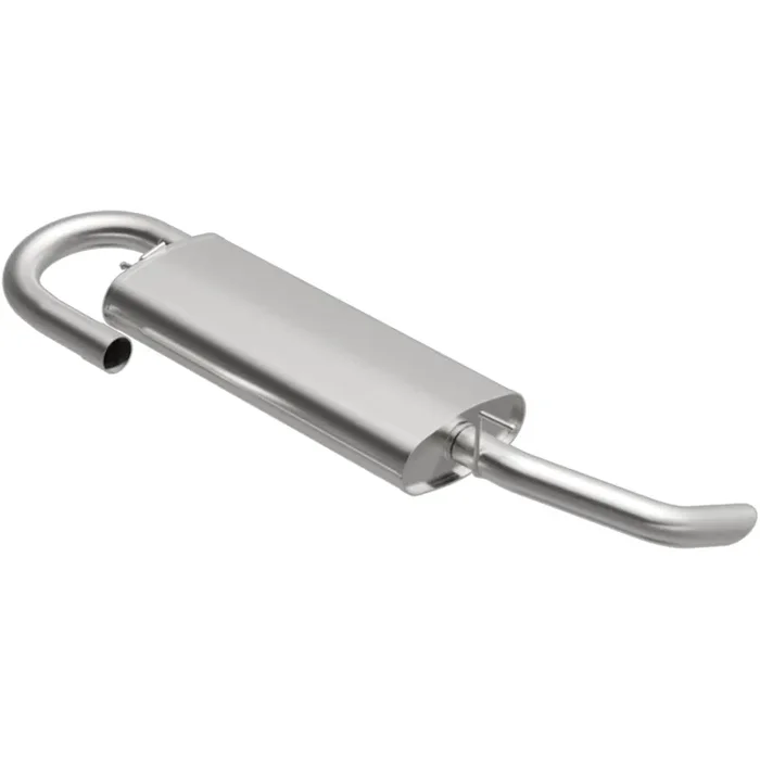 Exhaust Direct-Fit Muffler Assembly 05-06 Equinox Torrent 3.4L