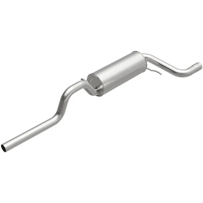 Exhaust Direct-Fit Muffler Assembly 05-07 Grand Caravan Town & Country