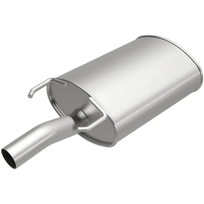 Exhaust Direct-Fit Muffler Assembly 05-08 Pontiac Grand Prix 3.8L