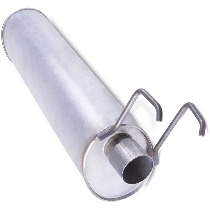 Exhaust Direct-Fit Muffler Assembly 06-08 Dodge Ram 1500 5.7L