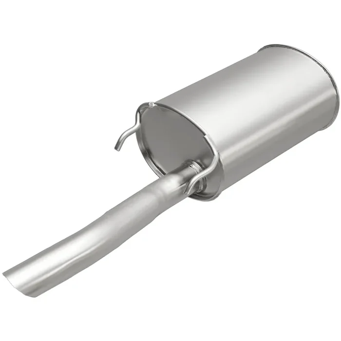 Exhaust Direct-Fit Muffler Assembly 06-11 Chevy Impala