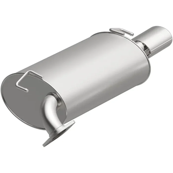 Exhaust Direct-Fit Muffler Assembly 97-99 Toyota Avalon 3.0L