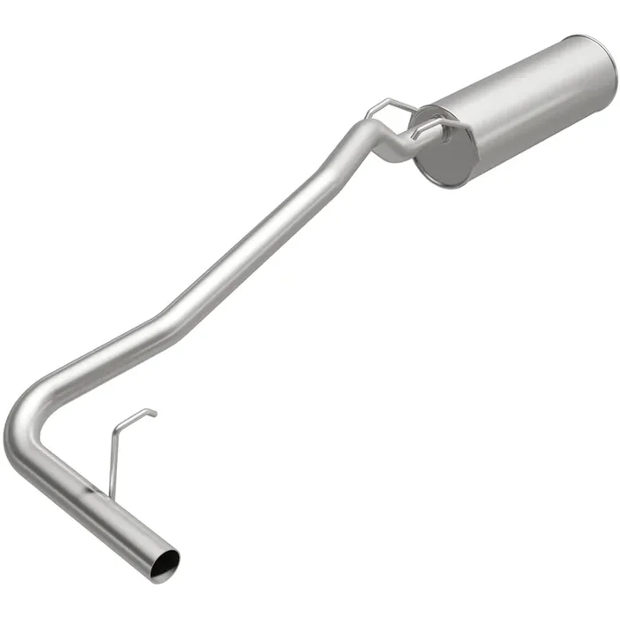 Exhaust Direct-Fit Muffler Assembly 98-04 Toyota Tacoma 2.4L