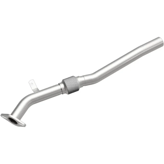 Exhaust Direct-Fit Pipe 01-04 Nissan Frontier 2.4L