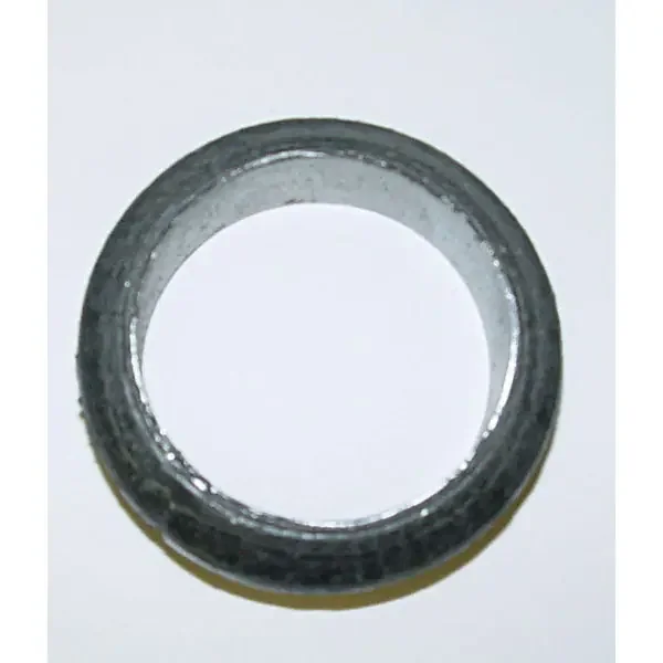 Exhaust Gasket 6 Cyl 84-86 Jeep Grand Wagoneer J10/ 20, 72-86 CJ5/ /6 / 7