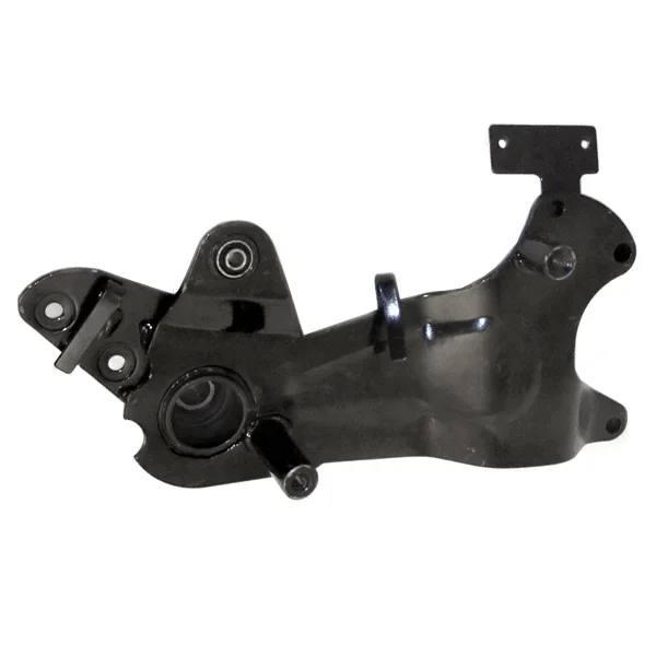 Exhaust Mounting Bracket Disc Brake for HT125T-25