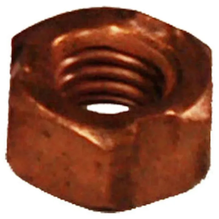 Exhaust Nuts 93-98 (M8x1.25)