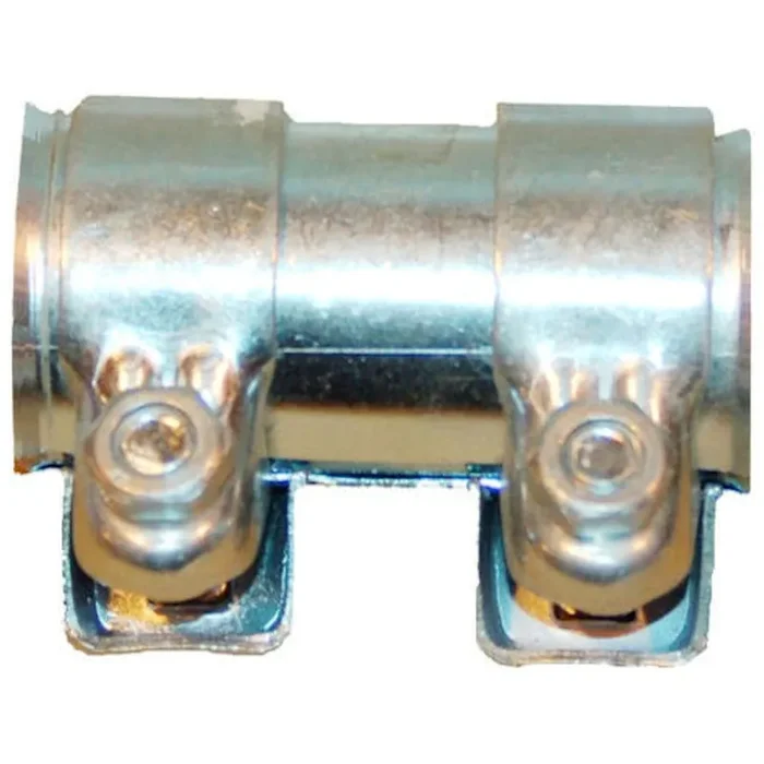 Exhaust Pipe Connector 97-98 Volkswagen Jetta