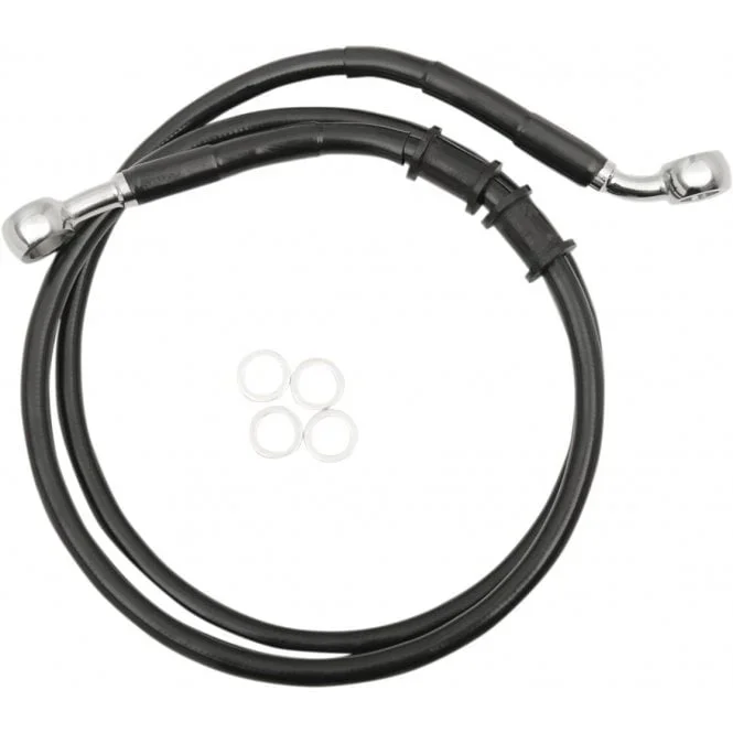 Extended Length Brake Line Sportster