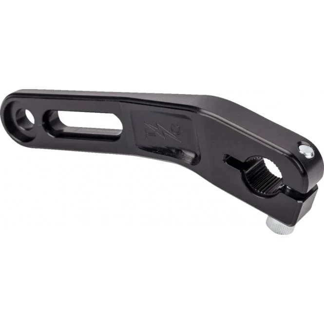 EZ Shift Inner Arm Lever Black Touring