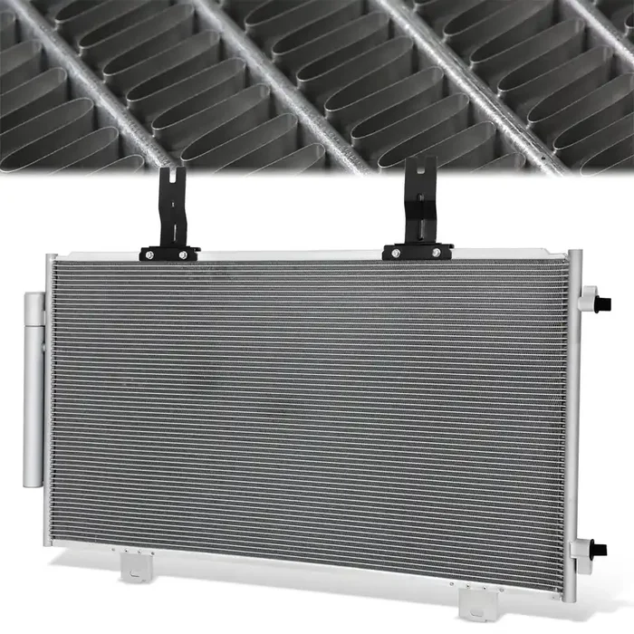 Factory Style A/C Condenser 19-23 Acura RDX
