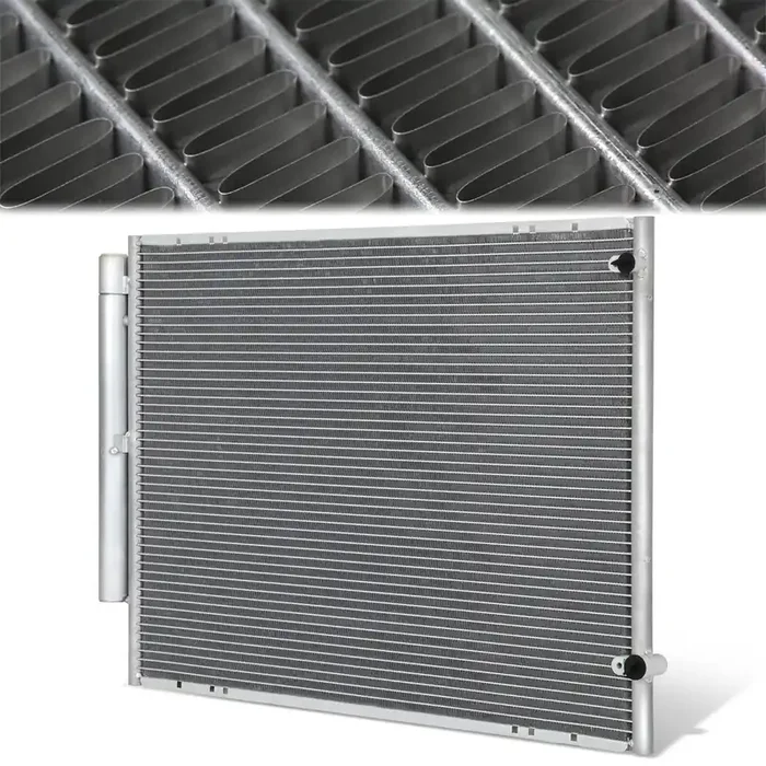 Factory Style A/C Condenser 2006 Lexus RX330, 07-09 RX350