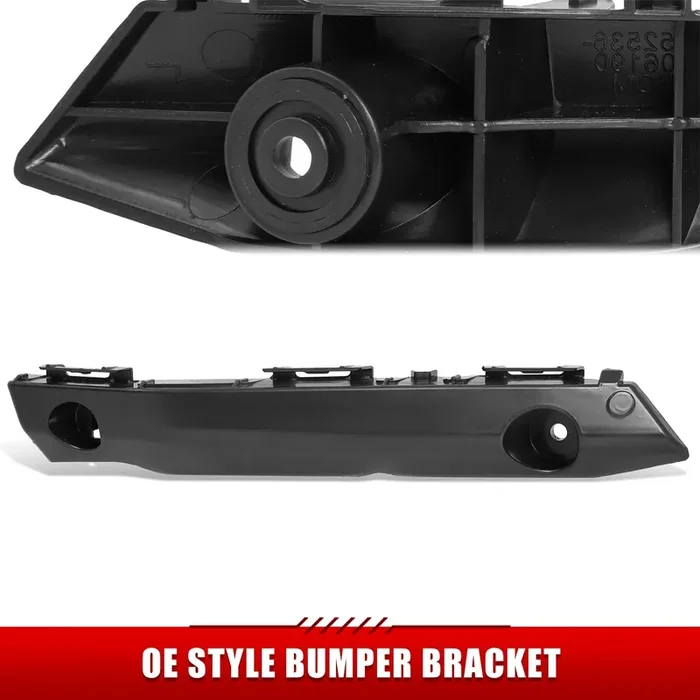 Factory Style Bumper Cover Support(Front) 12-15 Toyota Tacoma