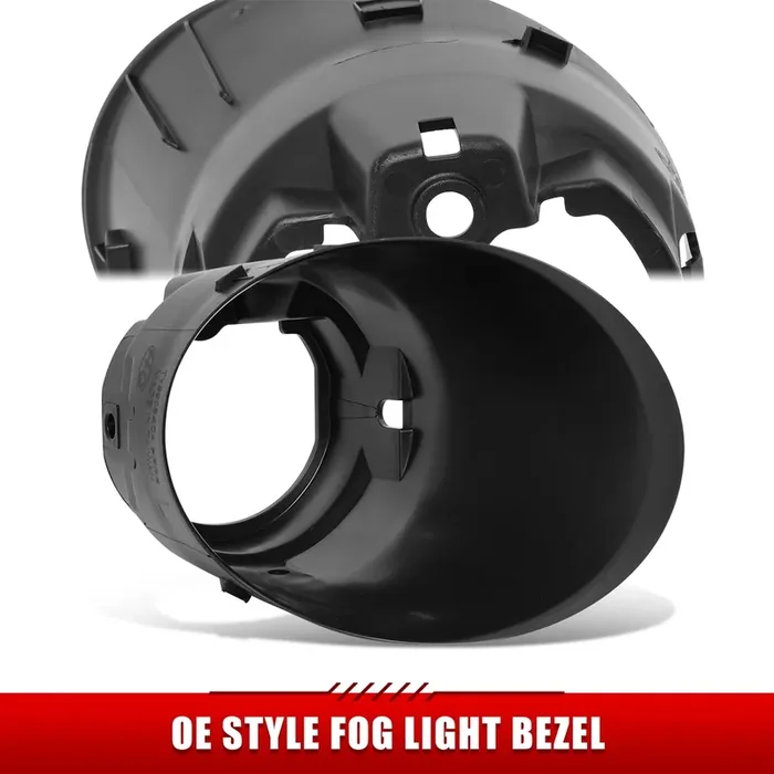 Factory Style Bumper Insert 07-13 Toyota Tundra