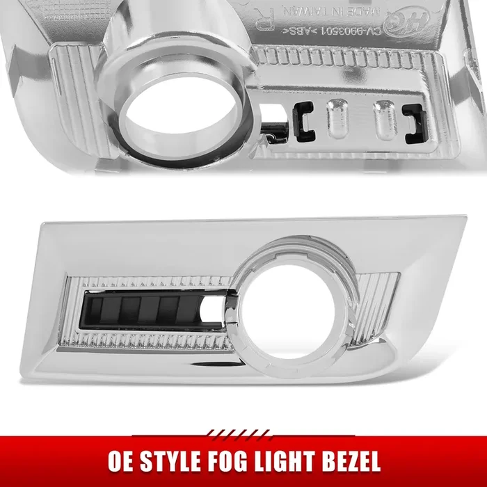 Factory Style Bumper Insert 10-15 GMC Terrain