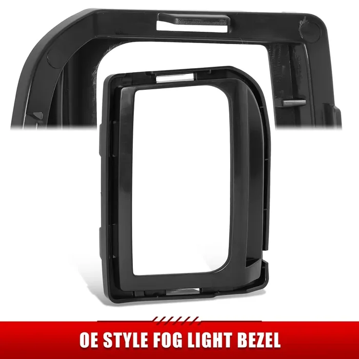 Factory Style Bumper Insert 16-17 GMC Terrain
