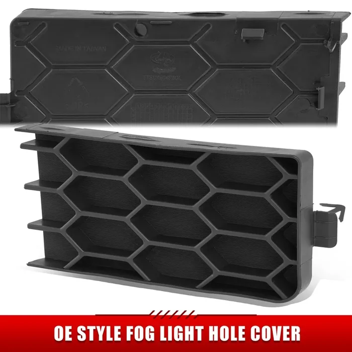 Factory Style Bumper Insert (Front, Driver) 04-06 Scion xB