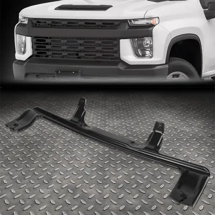 Factory Style Center Lower Bumper Cover Support 20-23 Chevy Silverado 2500 3500