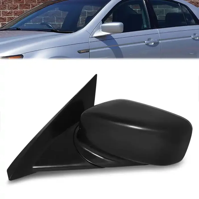 Factory Style Door Mirror (Driver Left) 04-05 Acura TL