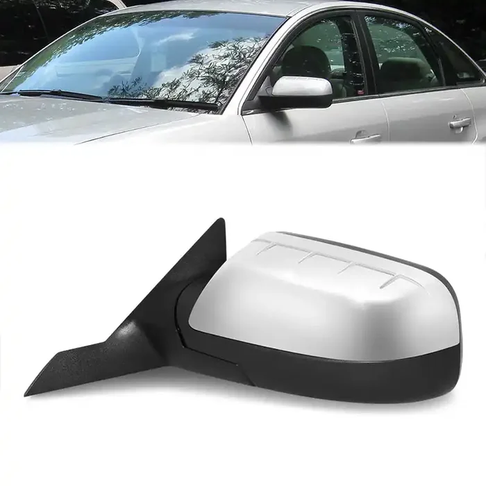Factory Style Door Mirror (Driver Left) 08-09 Ford Taurus