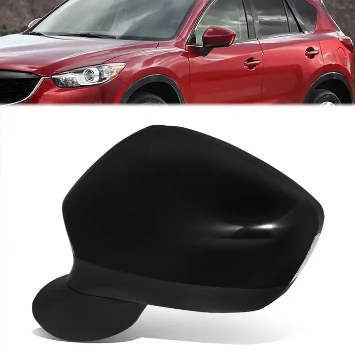 Factory Style Door Mirror (Driver Left) 13-15 Mazda CX-5