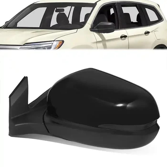 Factory Style Door Mirror (Driver Left) 17-18 Honda Pilot