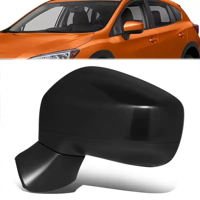 Factory Style Door Mirror (Driver Left) 18-23 Subaru Crosstrek