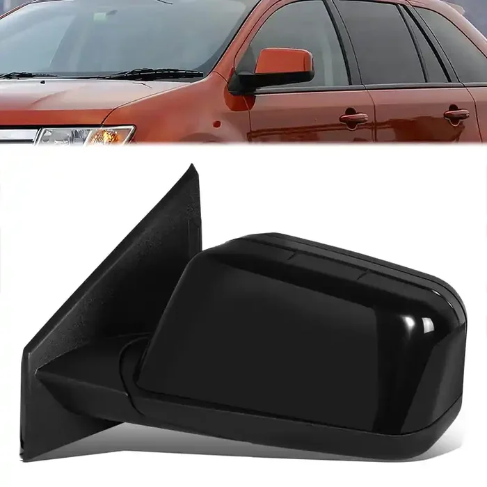 Factory Style Door Mirror (Driver Left) 2008 Ford Edge
