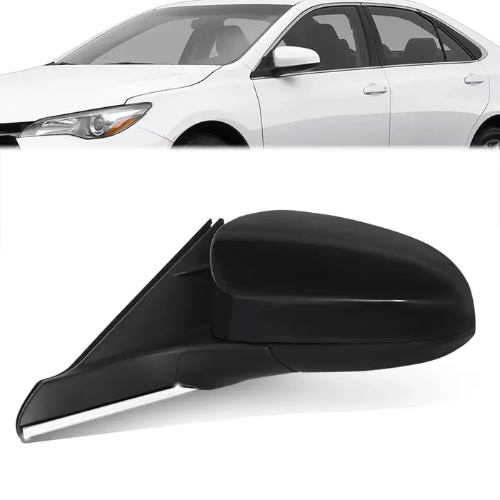 Factory Style Door Mirror (Driver Left) 2015 Toyota Camry