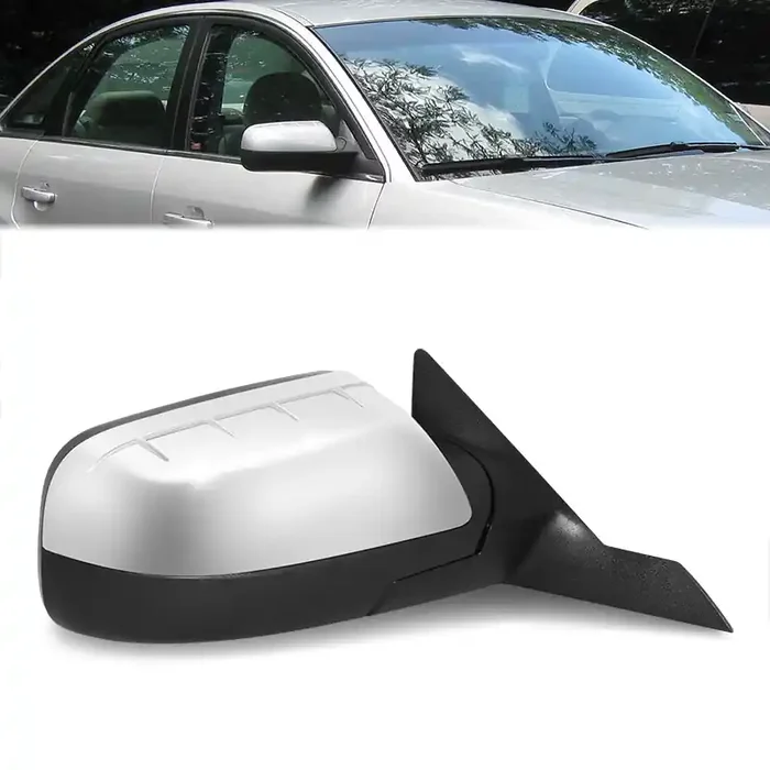 Factory Style Door Mirror (Passenger Right) 08-09 Ford Taurus