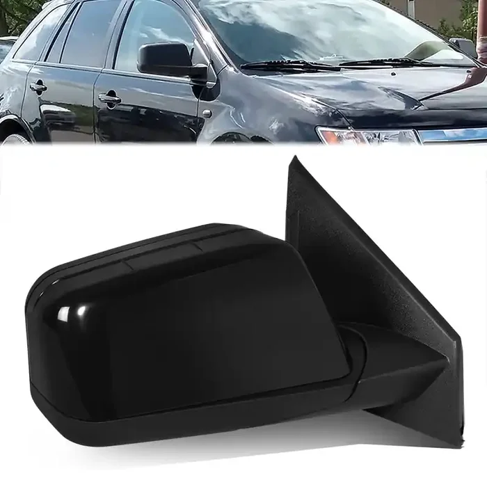 Factory Style Door Mirror (Passenger Right) 09-11 Ford Edge, Lincoln MKX