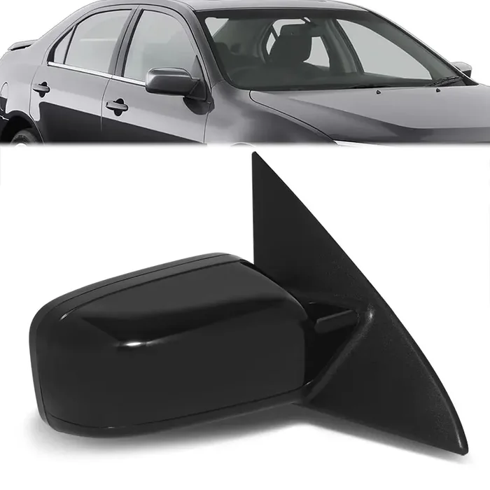Factory Style Door Mirror (Passenger Right) 11-12 Ford Fusion