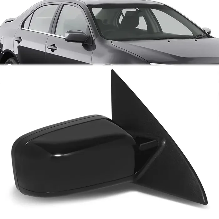 Factory Style Door Mirror (Passenger Right) 11-12 Ford Fusion
