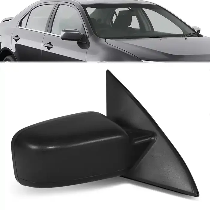 Factory Style Door Mirror (Passenger Right) 11-12 Ford Fusion
