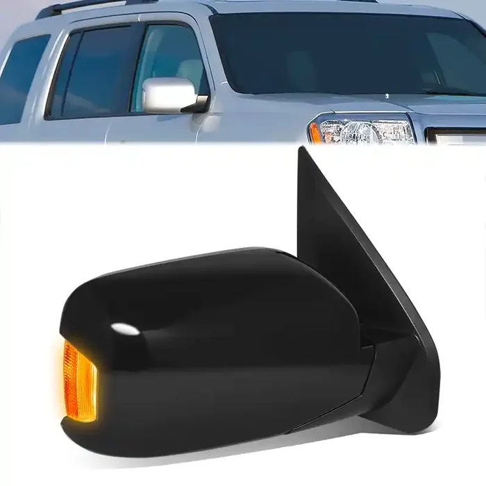 Factory Style Door Mirror (Passenger Right) 11-15 Honda Pilot