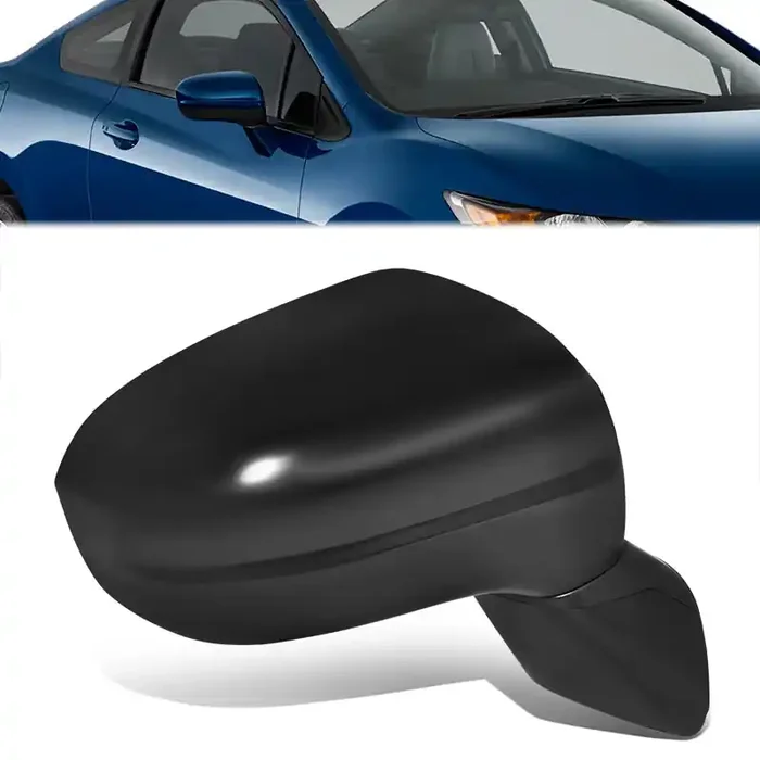 Factory Style Door Mirror (Passenger Right) 14-15 Honda Civic