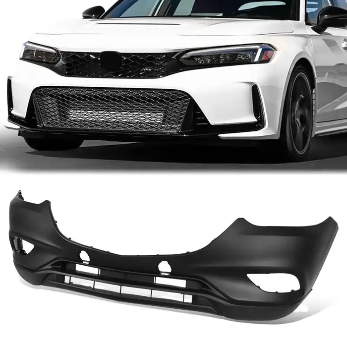 Factory Style Front Bumper Cover 13-15 Mazda CX-9