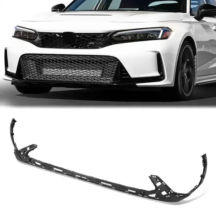 Factory Style Front Bumper Lower Trim 21-23 Hyundai Santa Fe
