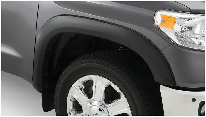 Factory Style Front Fender Flares 06-08 Toyota Rav4