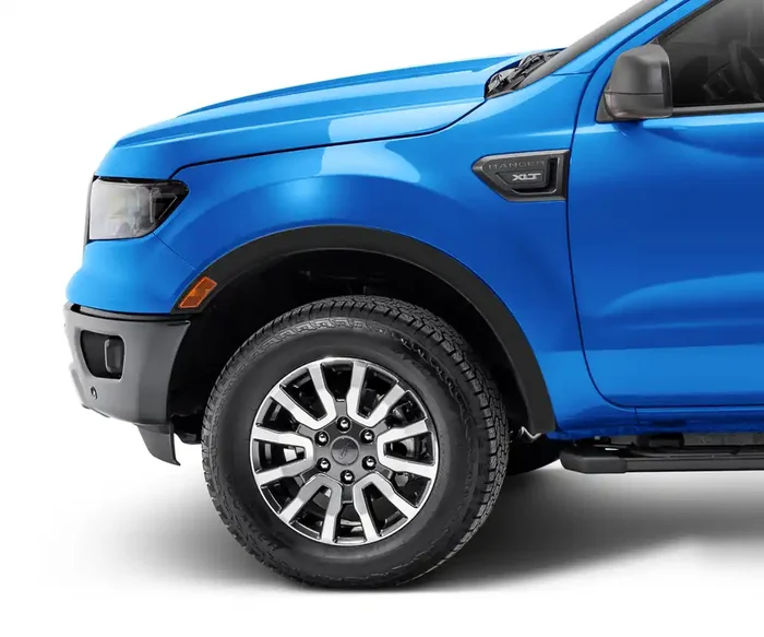 Factory Style Front Fender Flares 19-23 Ford Ranger