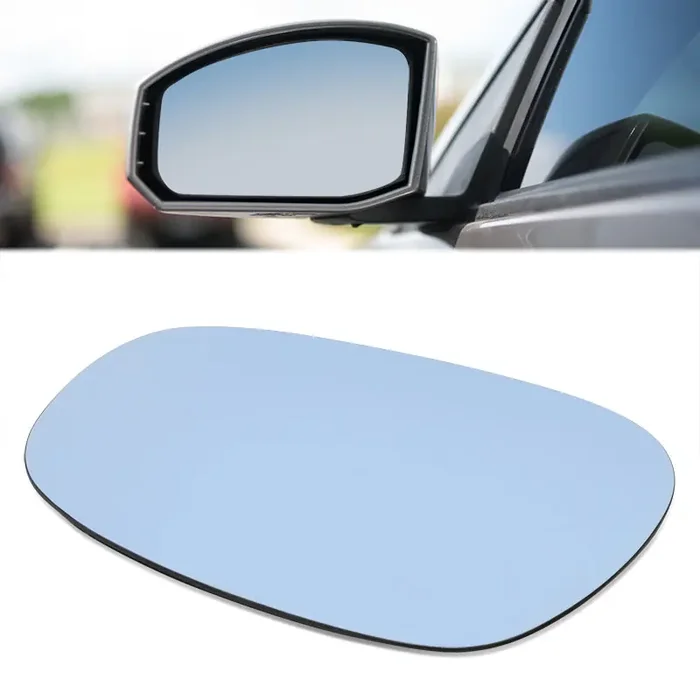 Factory Style Mirror Glass (Driver Left) 09-12 BMW 328i