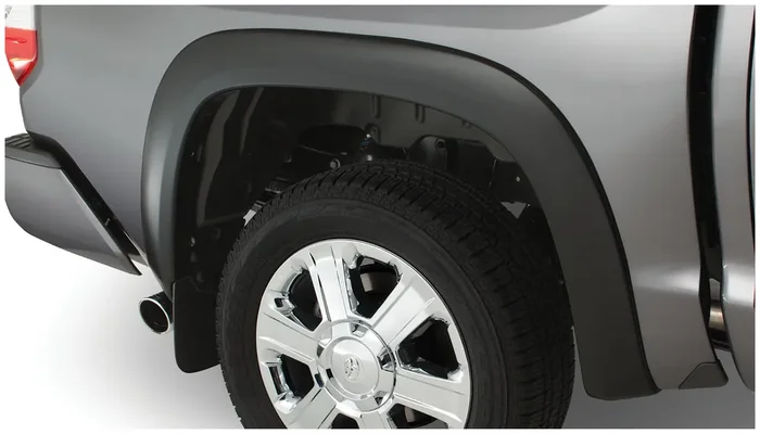 Factory Style Rear Fender Flares 06-08 Toyota Rav4