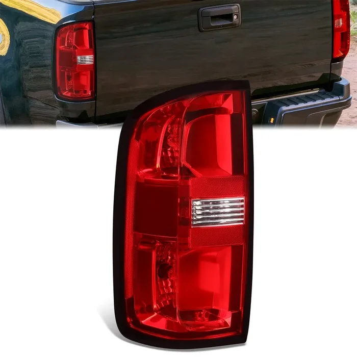 Factory Style Tail Brake Light (Left) 15-22 Chevy Colorado