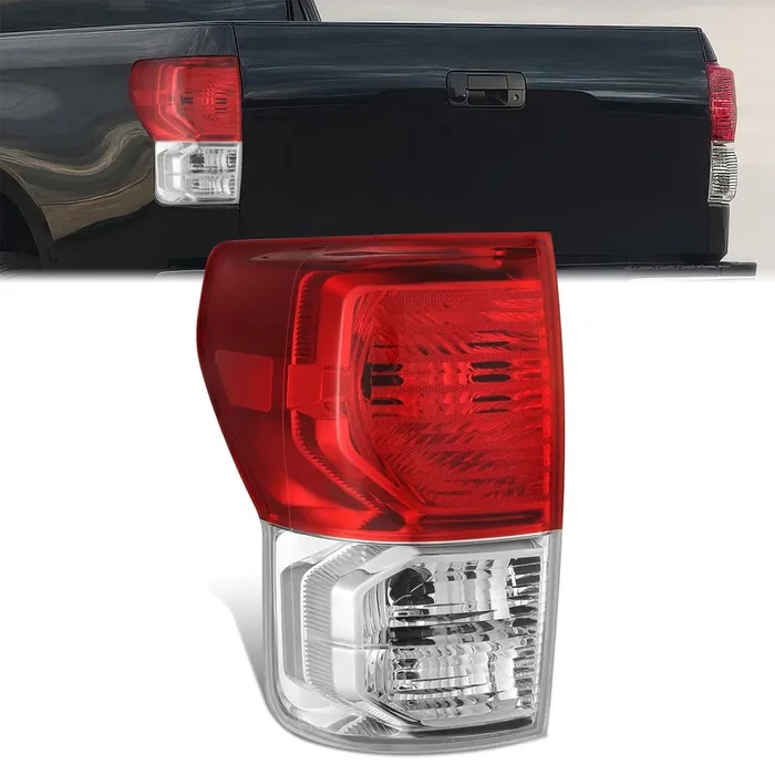 Factory Style Tail Light (Left) 10-13 Toyota Tundra