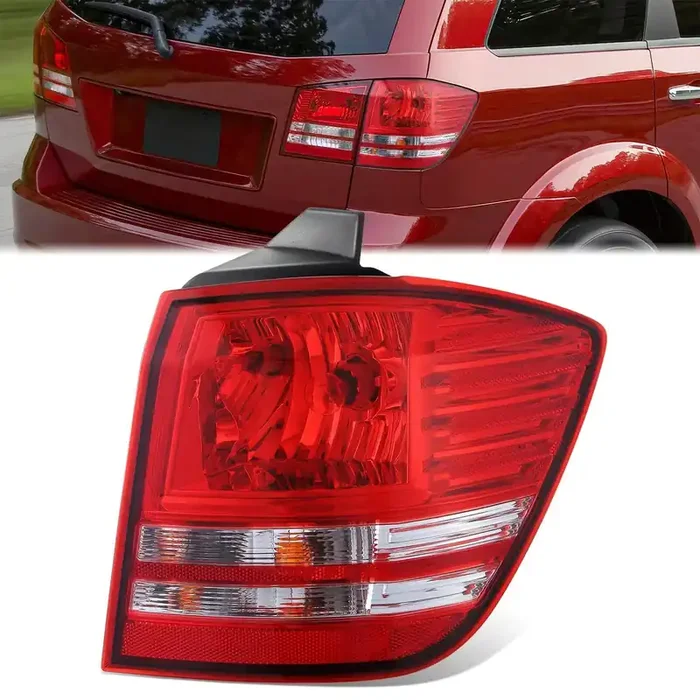 Factory Style Tail Light (Right) 09-20 Dodge Journey
