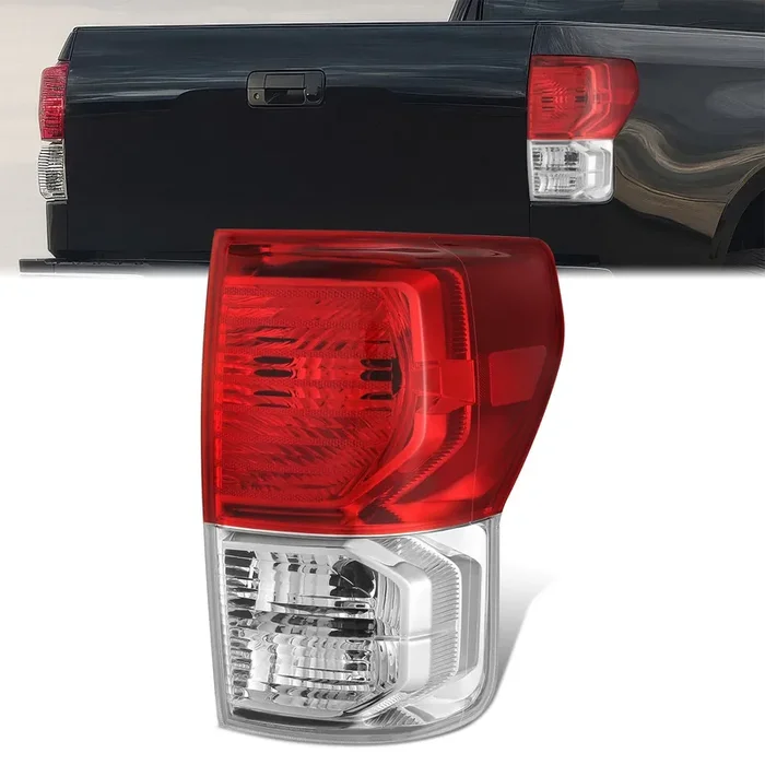 Factory Style Tail Light (Right) 10-13 Toyota Tundra
