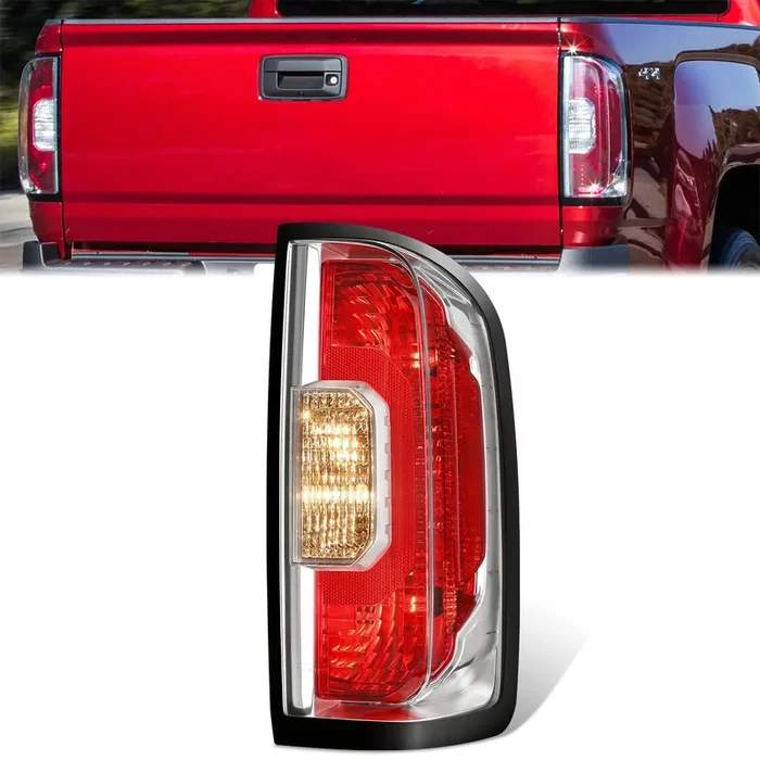 Factory Style Tail Light (Right) 15-22 GMC Canyon