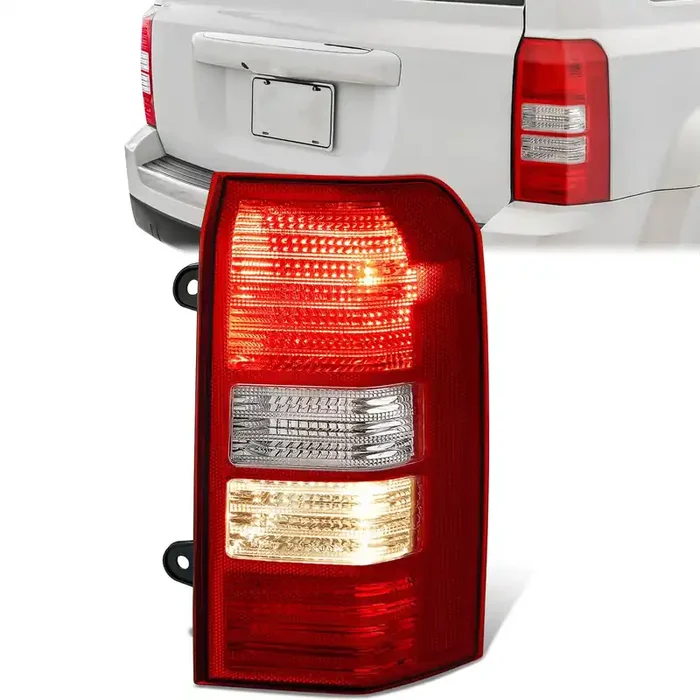 Factory Style Tail Lights Right Side 08-17 Jeep Patriot