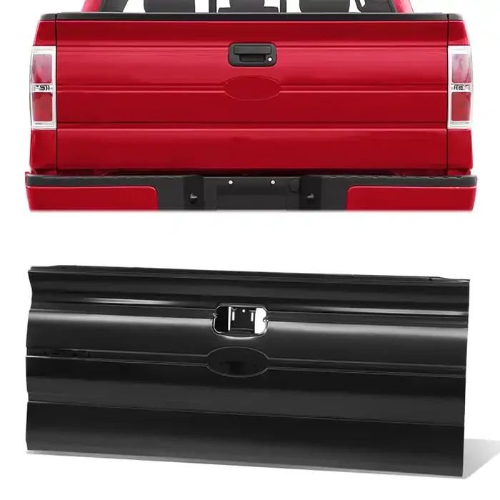 Factory Style Tailgate Shell 09-14 Ford F-150